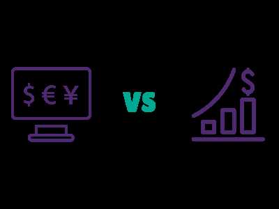 Forex trading vs stocks