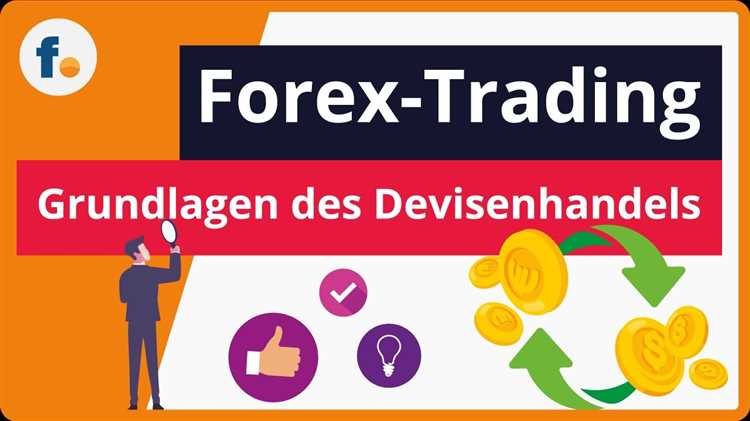 Principais características e participantes do mercado Forex