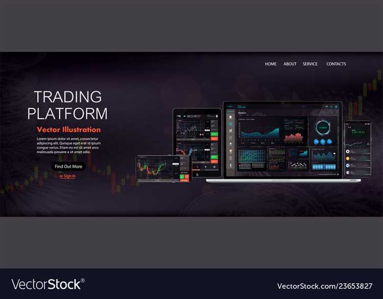 Forex trading website templates free download