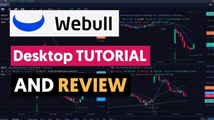 Forex trading webull