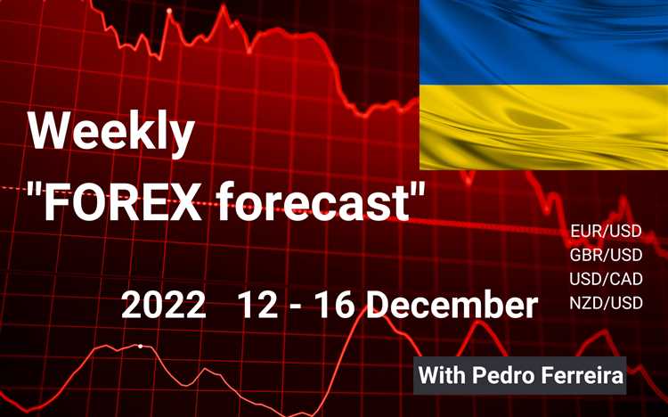 Forex trading weekly forecast