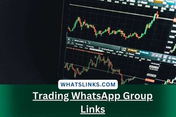 Forex trading whatsapp group