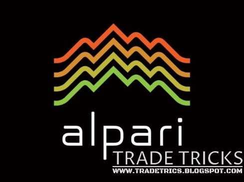 Forex trading with alpari