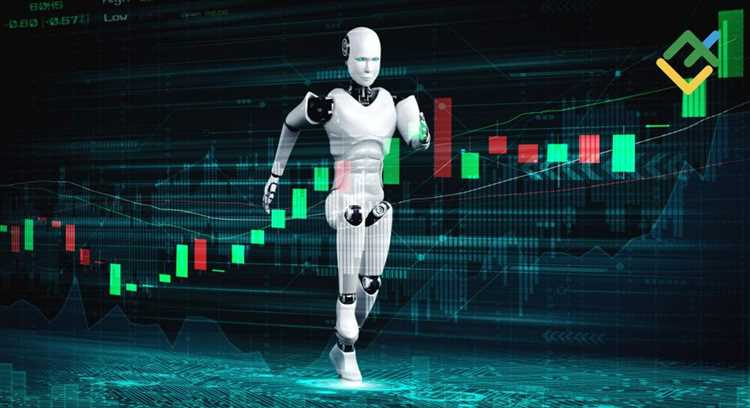 Forex trading with bots