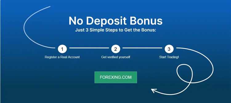 Forex trading without deposit