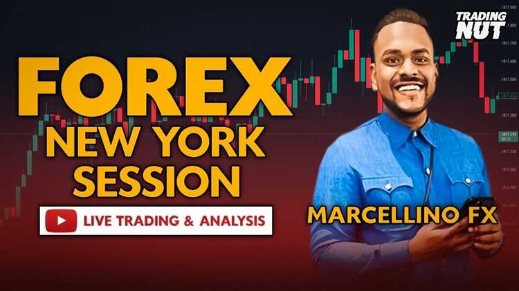 Forex trading youtube