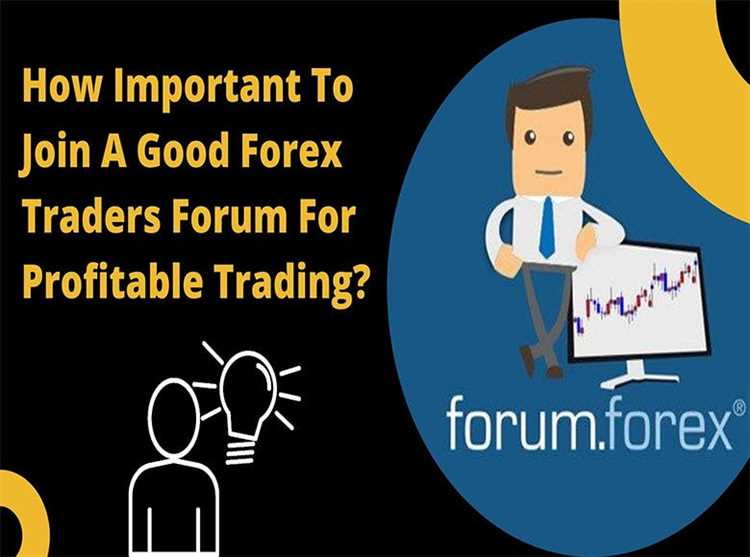 Forum trading forex