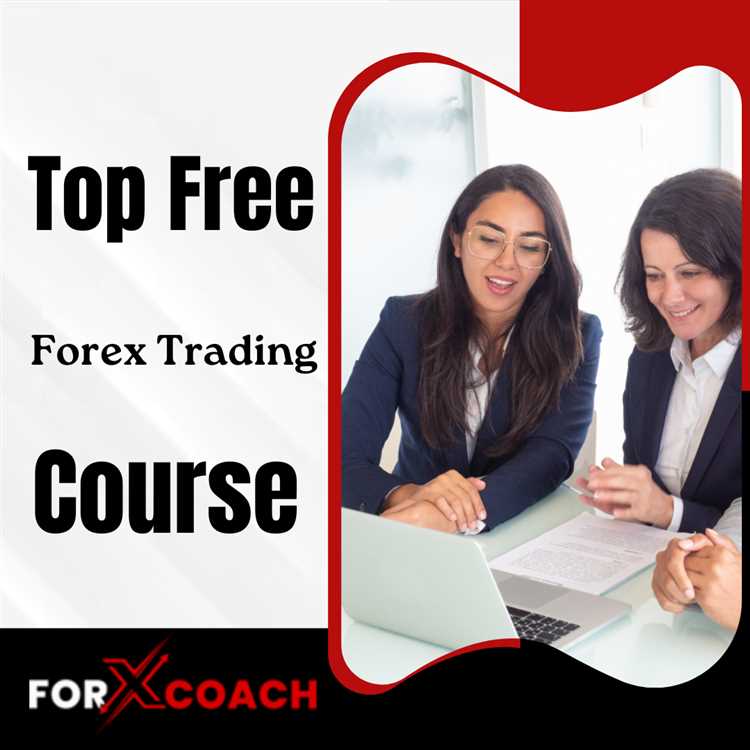 Free course on forex trading