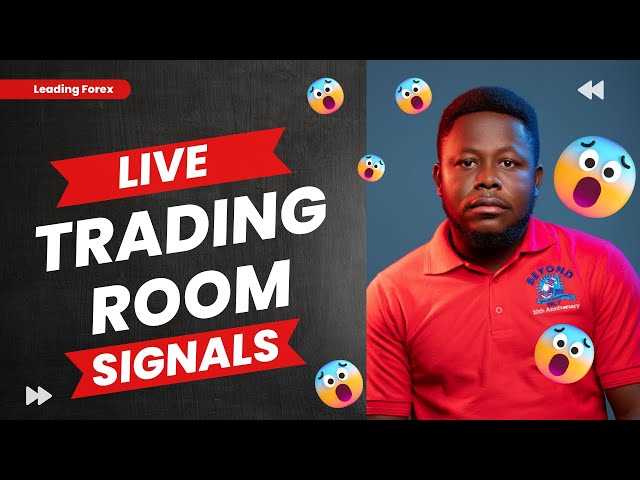 Free forex live trading room