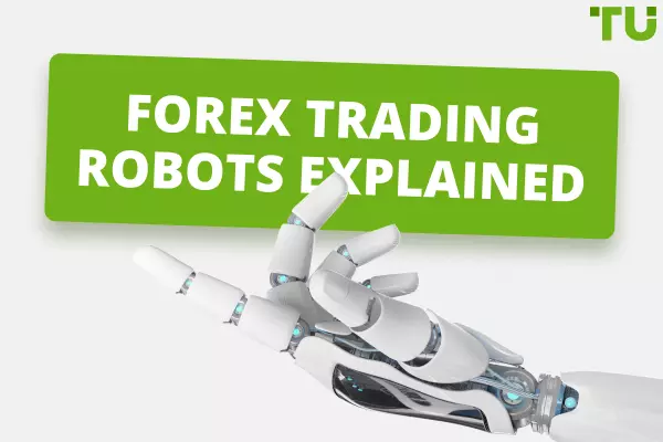 Free forex trading bot