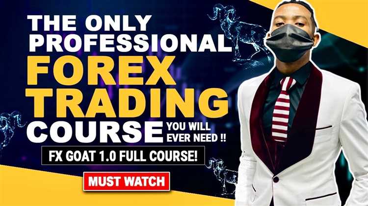 Free forex trading course