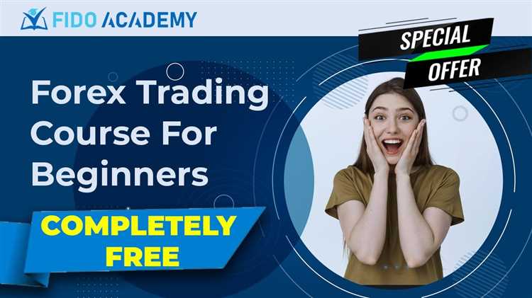 Free forex trading courses