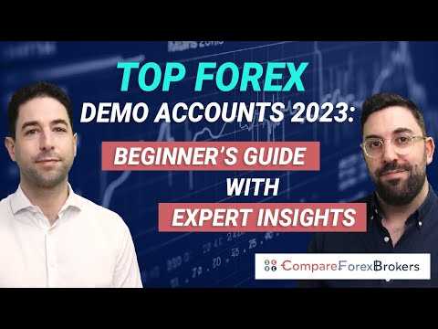 Free forex trading demo