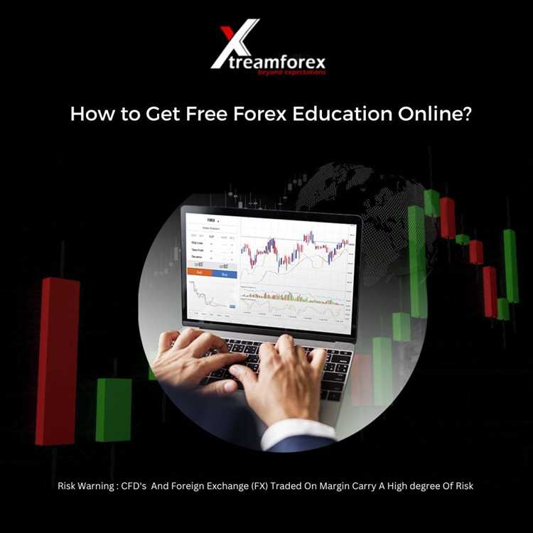 Free forex trading education