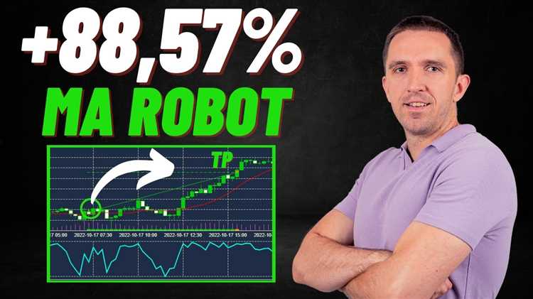 Free forex trading robot