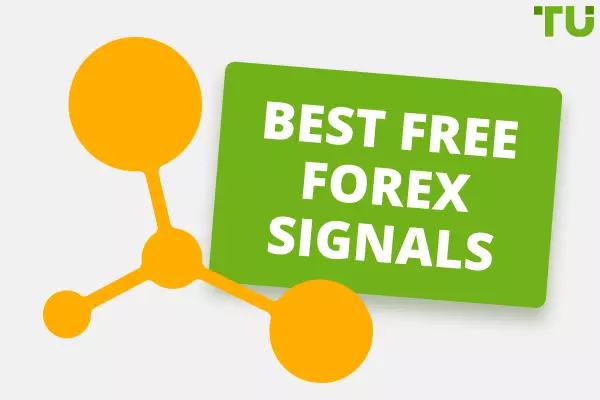 Free forex trading signals