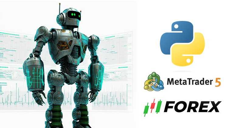 Free robot for forex trading