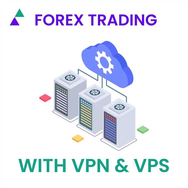 Por que um servidor VPS é essencial para negociação forex?