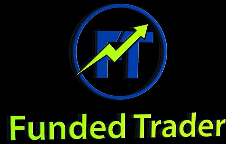 Funded forex trading account