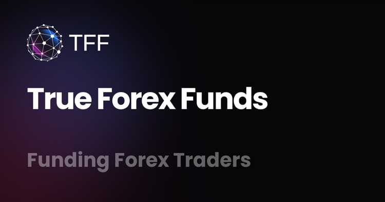 Funded forex trading accounts usa