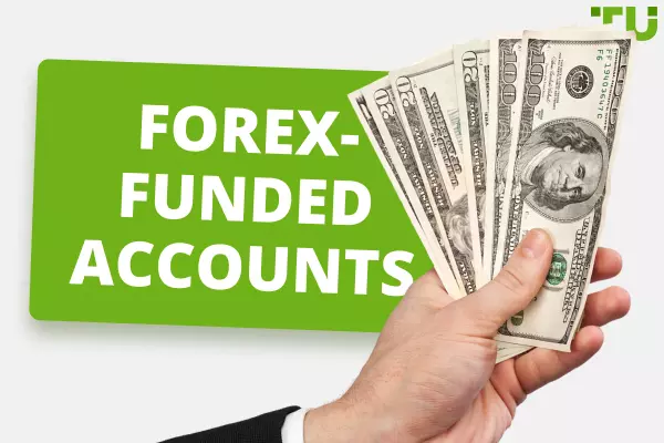 Funded trading accounts forex