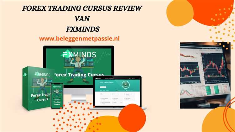 Como o curso Fxminds auxilia na compreensão do mercado Forex