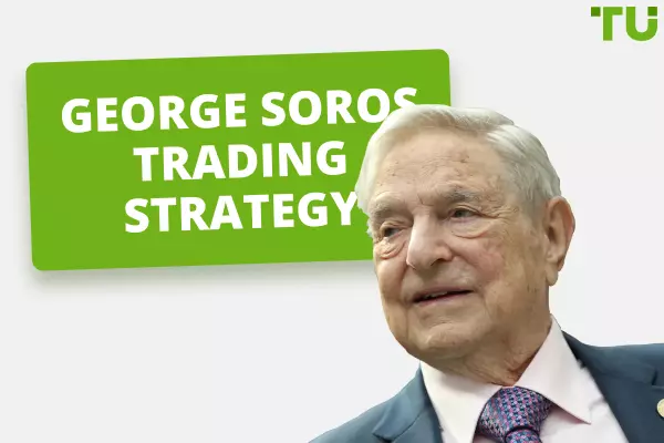 George soros forex trading strategy