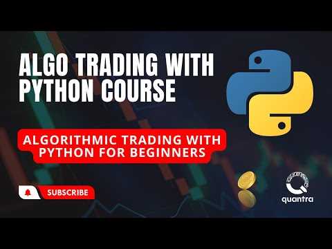 Obtenção de dados forex com Python