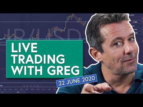 Greg forex trading