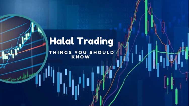 Estudos de caso de sucesso no Halal Negociação Forex