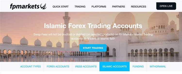 Os pares de moedas mais populares negociados numa plataforma Forex Halal