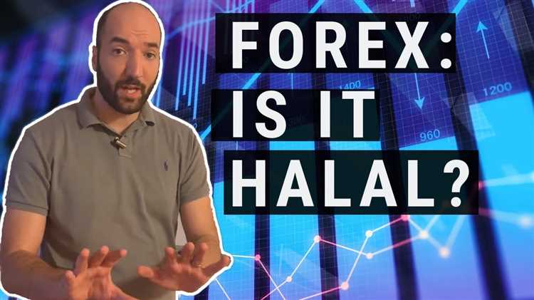 Estratégias recomendadas para o Halal Forex Trading