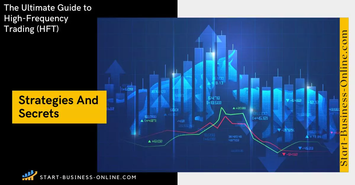 High frequency trading forex