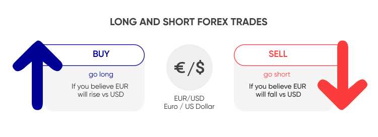 How does forex trading work?