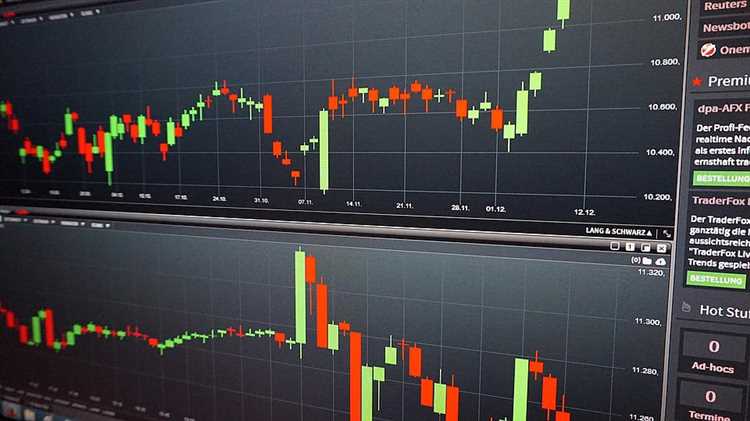 How does recession affect forex trading