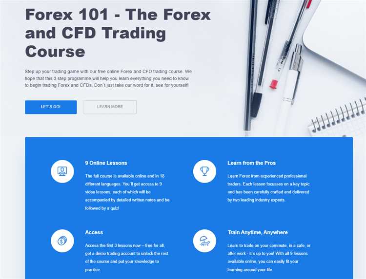 How much does it cost to learn forex trading