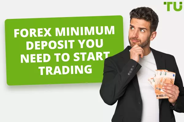 How much does it cost to start forex trading