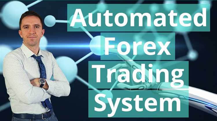 Automatizar a negociação forex: tudo o que você precisa saber