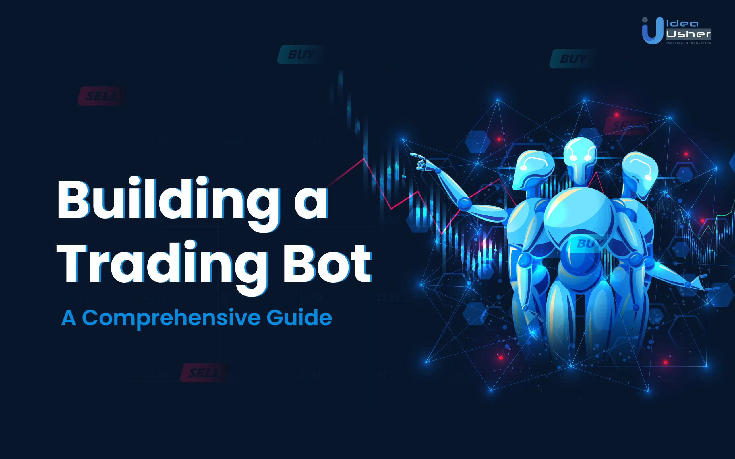 How to build a forex trading bot