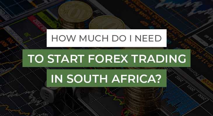 How to do forex trading in south africa