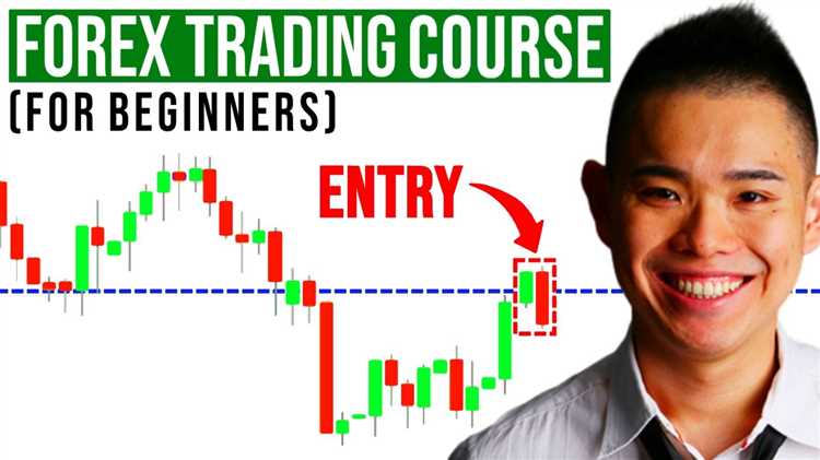 How to forex trading