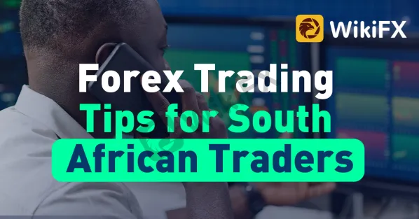 How to join forex trading south africa
