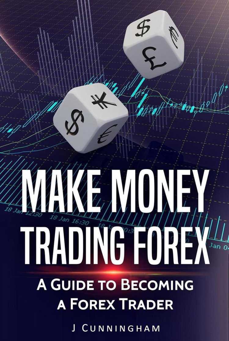 How to make money in forex trading