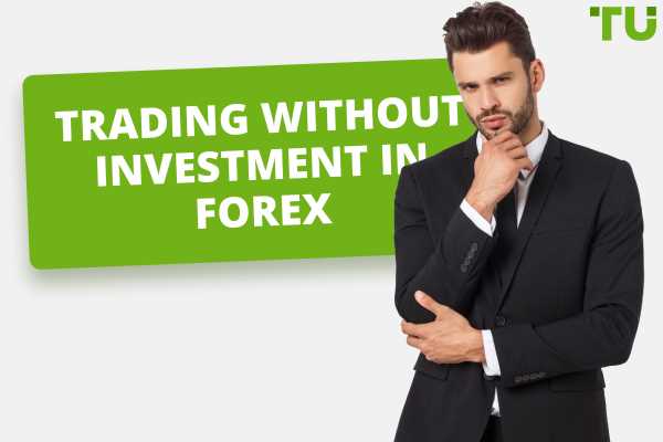 How to make money in forex without actually trading