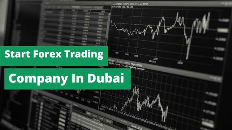 How to start forex trading in dubai