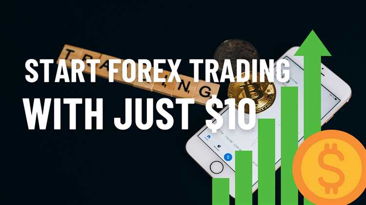 How to start forex trading with no money