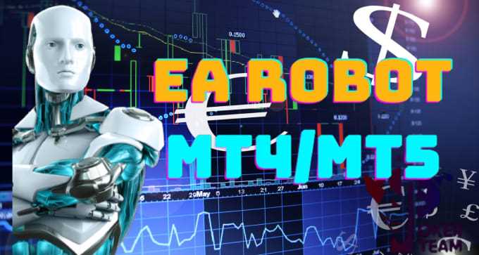 Idbot de trading forex