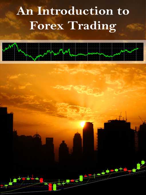 Introduction to forex trading pdf