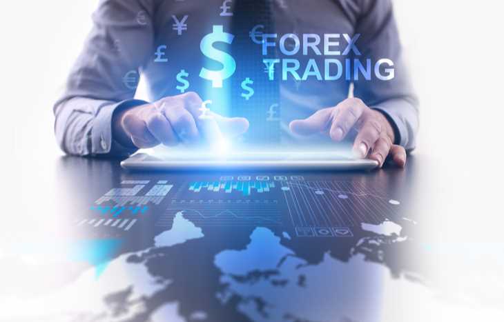 O que é forex trading e como funciona?