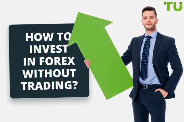 Invest in forex without trading